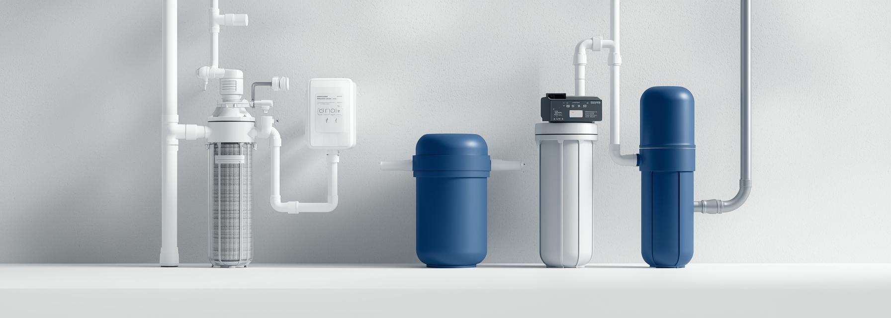 Rodzaje rozwiązań filtracyjnych i praktyczne zastosowania