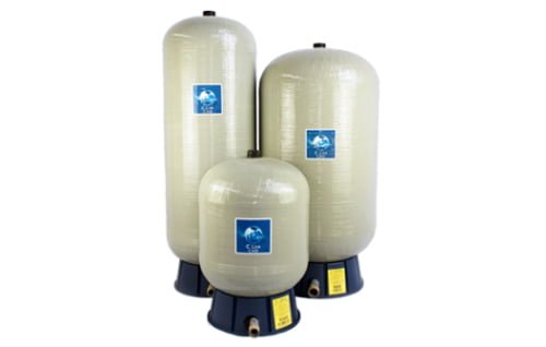 Zbiorniki C2 Lite CAD marki Global Water Solutions